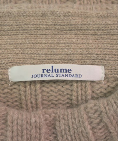 JOURNAL STANDARD relume Sweaters