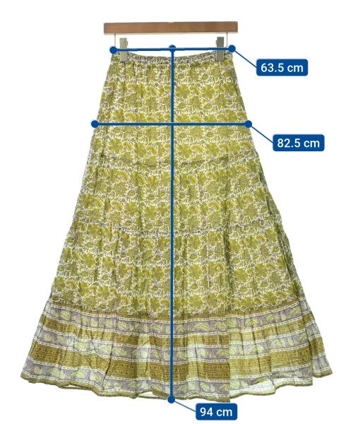 JOURNAL STANDARD relume Long/Maxi length skirts