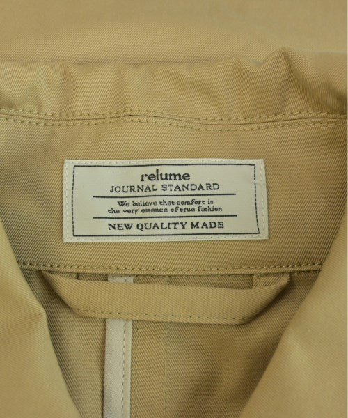 JOURNAL STANDARD relume Trench coats