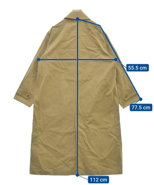 JOURNAL STANDARD relume Trench coats