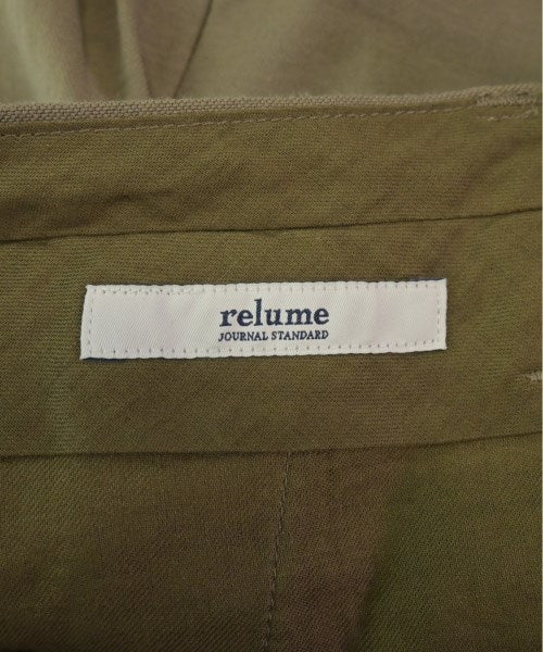 JOURNAL STANDARD relume Other