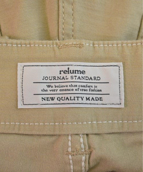 JOURNAL STANDARD relume Other