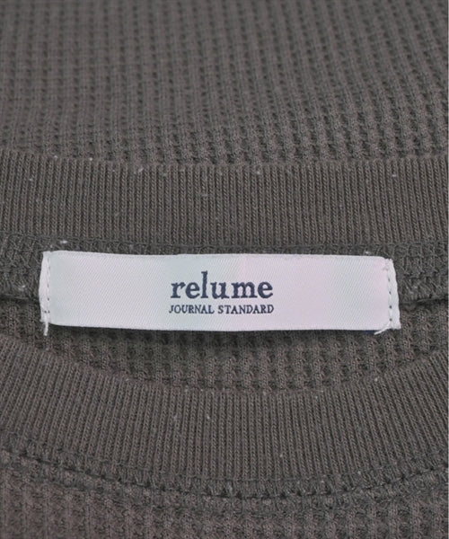 JOURNAL STANDARD Relume Tee Shirts/Tops