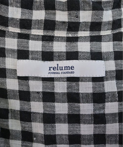 JOURNAL STANDARD relume Casual shirts