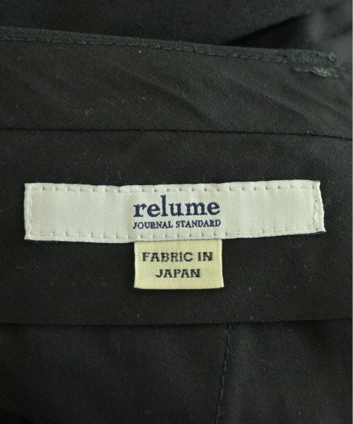 JOURNAL STANDARD relume Trousers