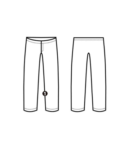 JOURNAL STANDARD relume Trousers