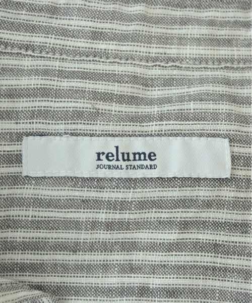 JOURNAL STANDARD relume Casual shirts