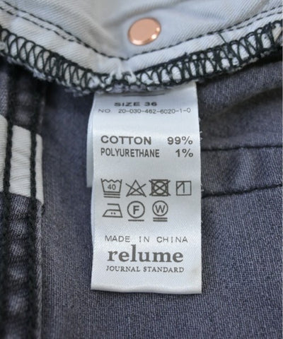 JOURNAL STANDARD relume Jeans