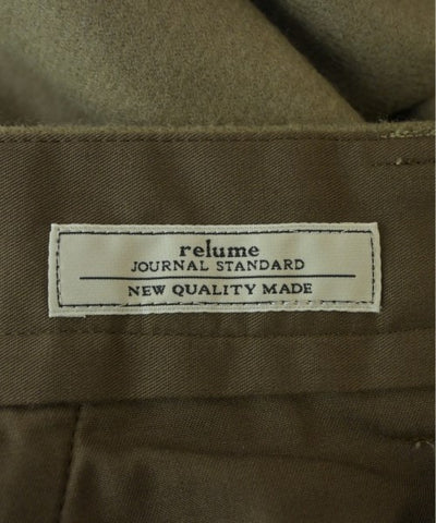 JOURNAL STANDARD relume Trousers