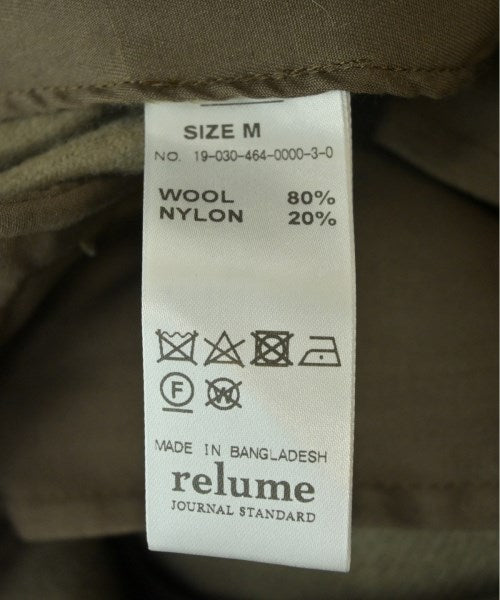 JOURNAL STANDARD relume Trousers