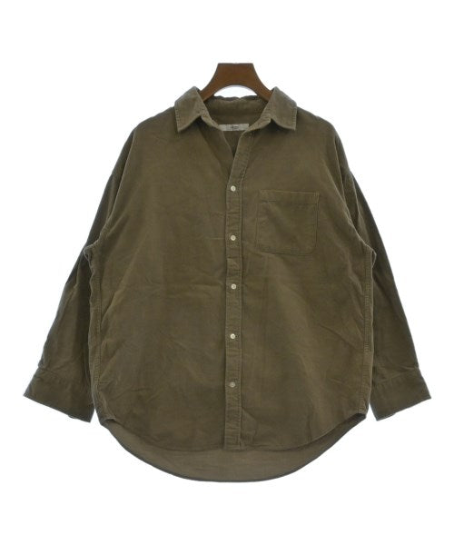 JOURNAL STANDARD relume Casual shirts