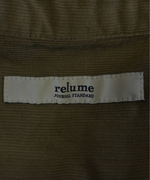 JOURNAL STANDARD relume Casual shirts