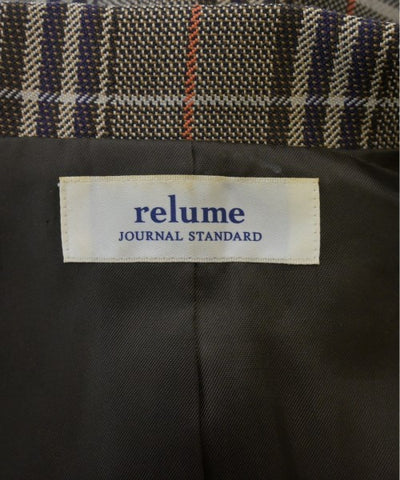 JOURNAL STANDARD relume Casual jackets