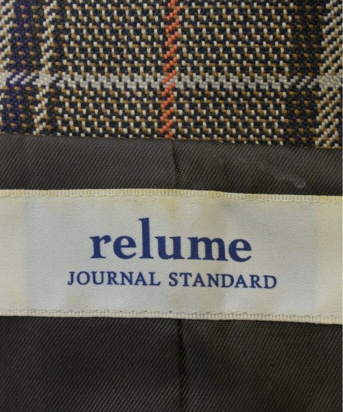 JOURNAL STANDARD relume Casual jackets