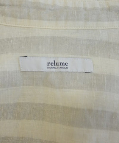 JOURNAL STANDARD relume Casual shirts