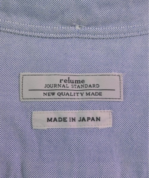 JOURNAL STANDARD relume Casual shirts