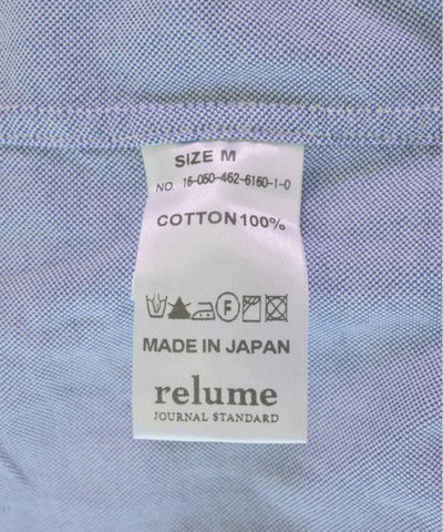 JOURNAL STANDARD relume Casual shirts