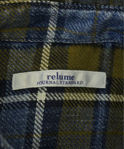 JOURNAL STANDARD relume Casual shirts