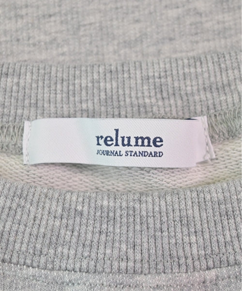 JOURNAL STANDARD relume Sweatshirts