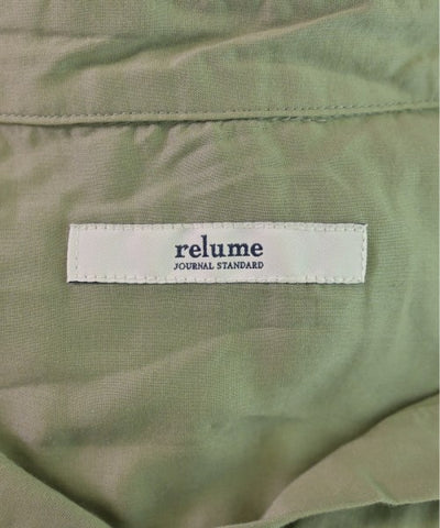 JOURNAL STANDARD relume Casual shirts