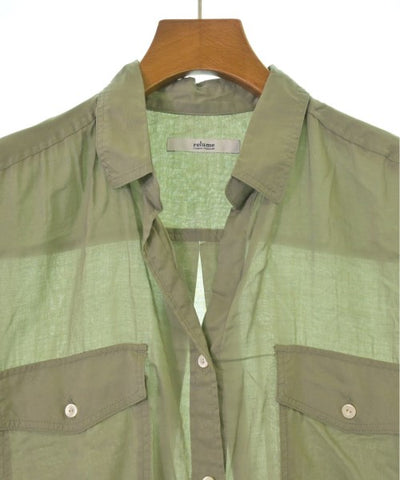 JOURNAL STANDARD relume Casual shirts