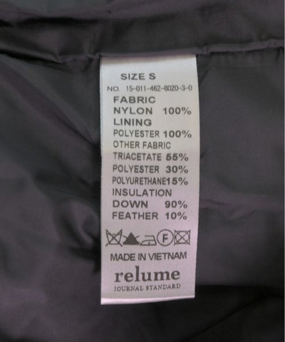 JOURNAL STANDARD relume Down jackets/Vests