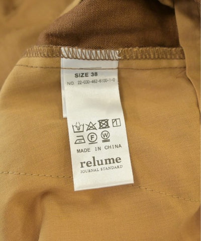 JOURNAL STANDARD relume Trousers