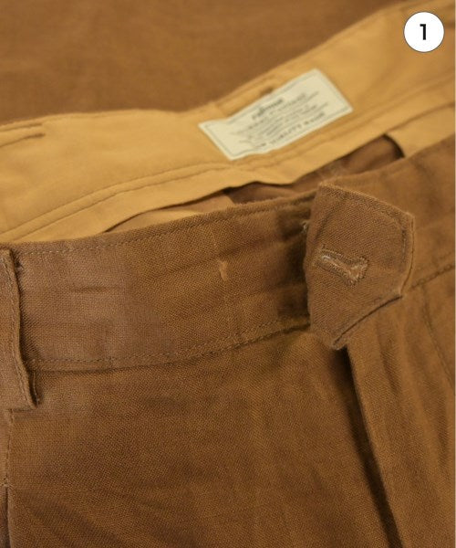 JOURNAL STANDARD relume Trousers