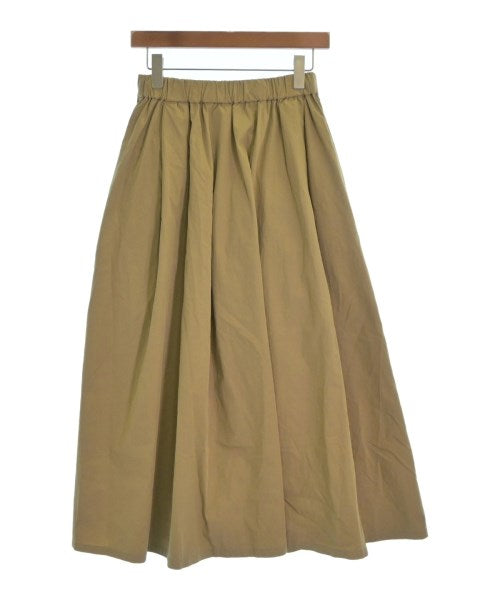 JOURNAL STANDARD relume Long/Maxi length skirts