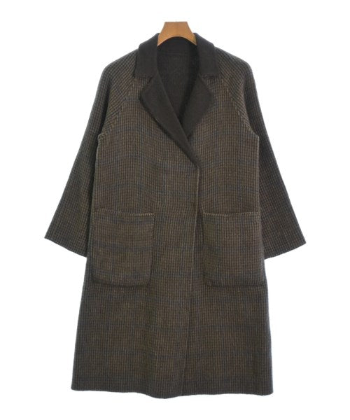 JOURNAL STANDARD relume Chesterfield coats