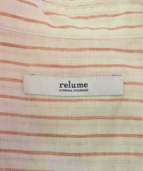 JOURNAL STANDARD relume Casual shirts