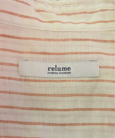 JOURNAL STANDARD relume Casual shirts