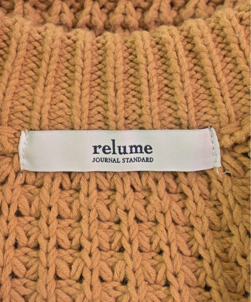 JOURNAL STANDARD relume Sweaters