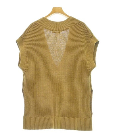 JOURNAL STANDARD relume Sleeveless tops