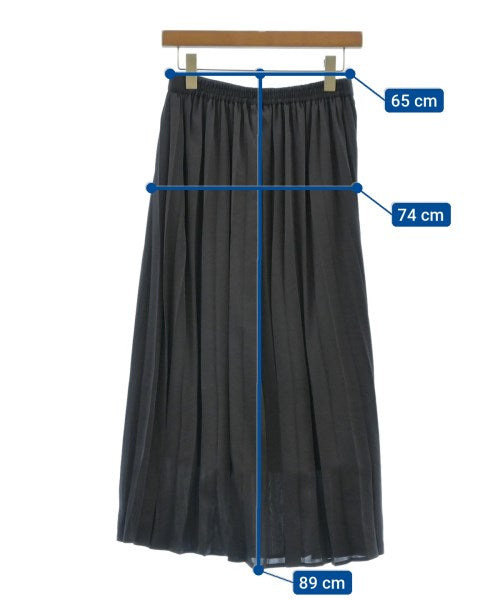 JOURNAL STANDARD relume Long/Maxi length skirts