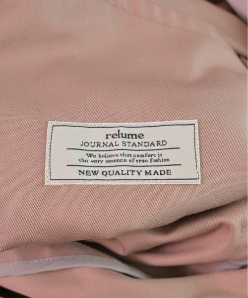 JOURNAL STANDARD Relume Trench coats