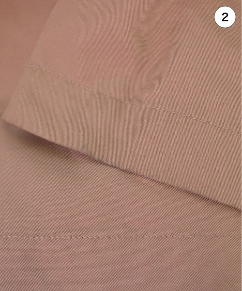 JOURNAL STANDARD Relume Trench coats