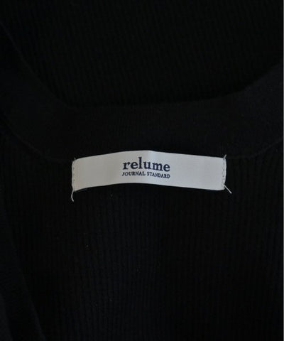 JOURNAL STANDARD relume Sleeveless tops