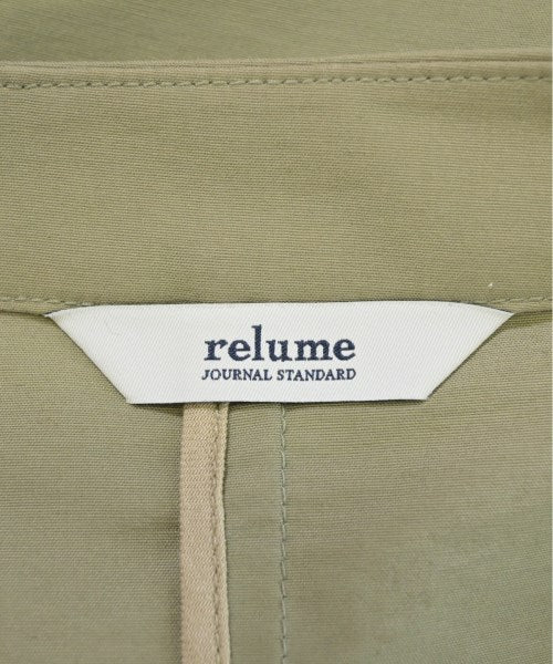JOURNAL STANDARD Relume Other