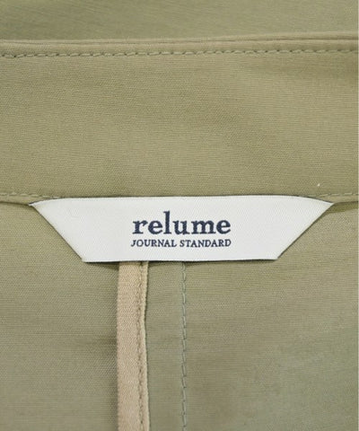 JOURNAL STANDARD Relume Other