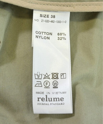 JOURNAL STANDARD Relume Other