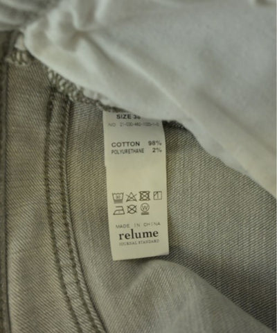 JOURNAL STANDARD Relume Jeans