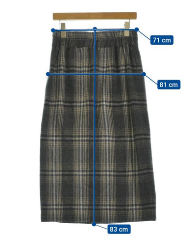 JOURNAL STANDARD relume Long/Maxi length skirts