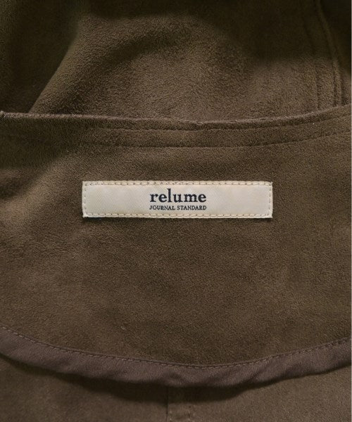 JOURNAL STANDARD Relume Other