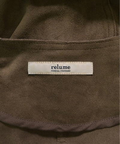 JOURNAL STANDARD Relume Other