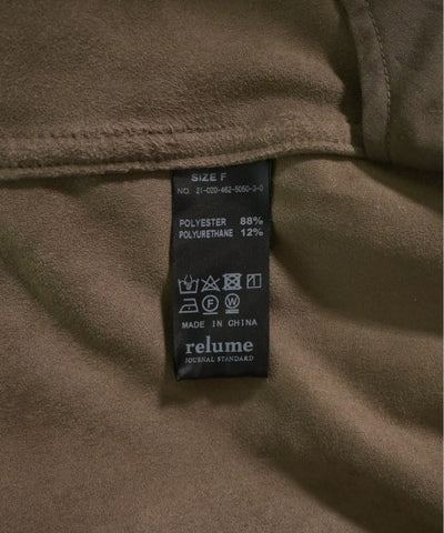 JOURNAL STANDARD Relume Other