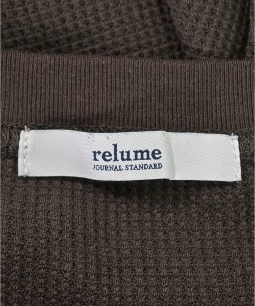 JOURNAL STANDARD Relume Tee Shirts/Tops