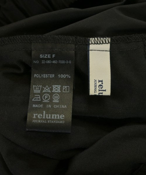 JOURNAL STANDARD Relume Long/Maxi length skirts