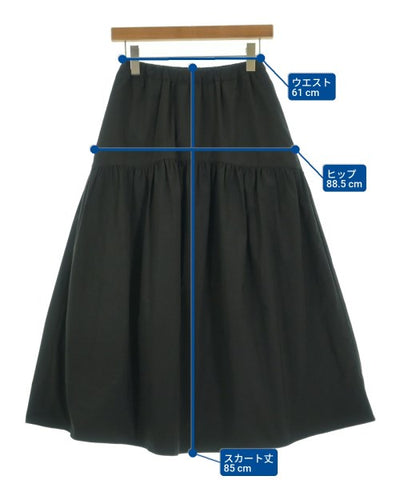 JOURNAL STANDARD Relume Long/Maxi length skirts