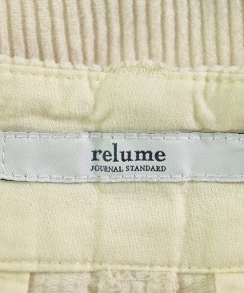 JOURNAL STANDARD Relume Other